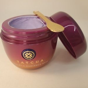 Violet-C Radiance Mask - Tatcha